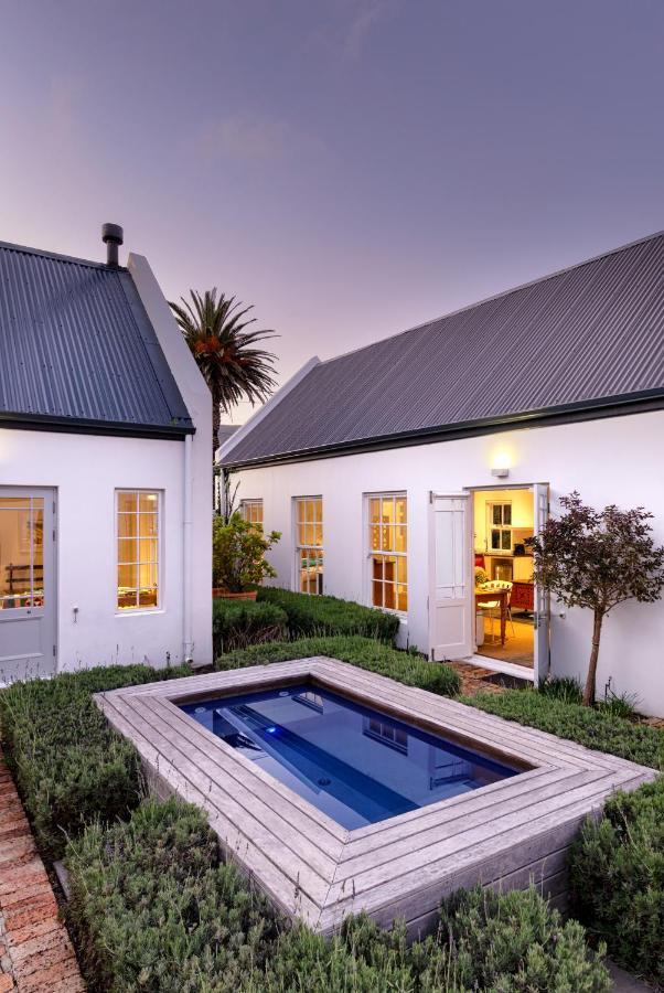 The Vishuis Hermanus Exterior photo