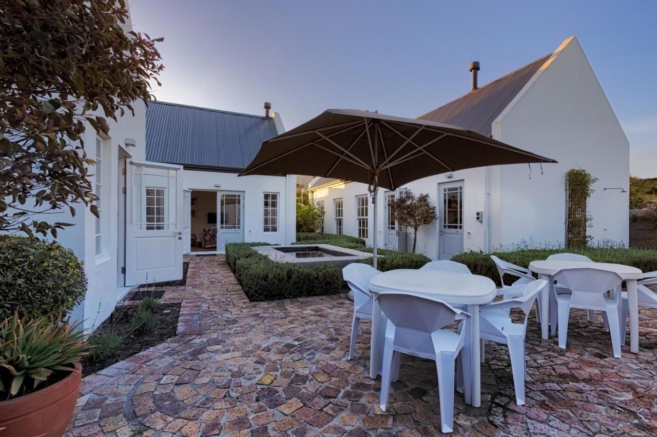 The Vishuis Hermanus Exterior photo