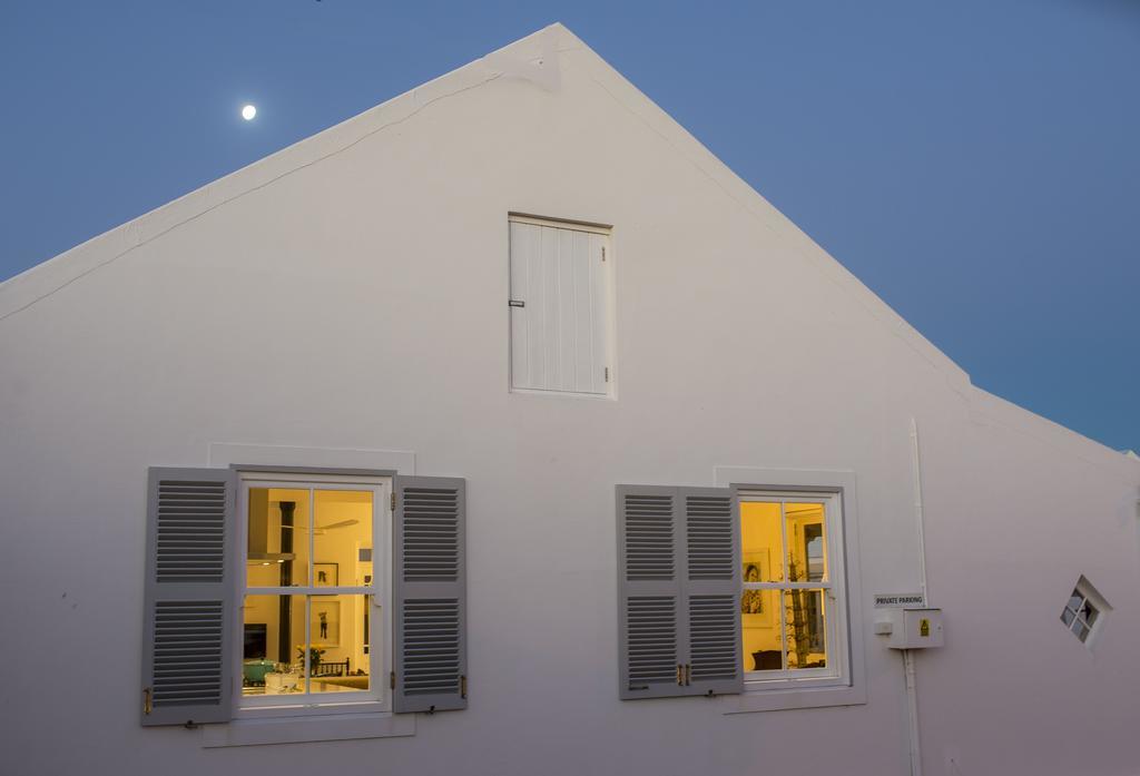 The Vishuis Hermanus Exterior photo