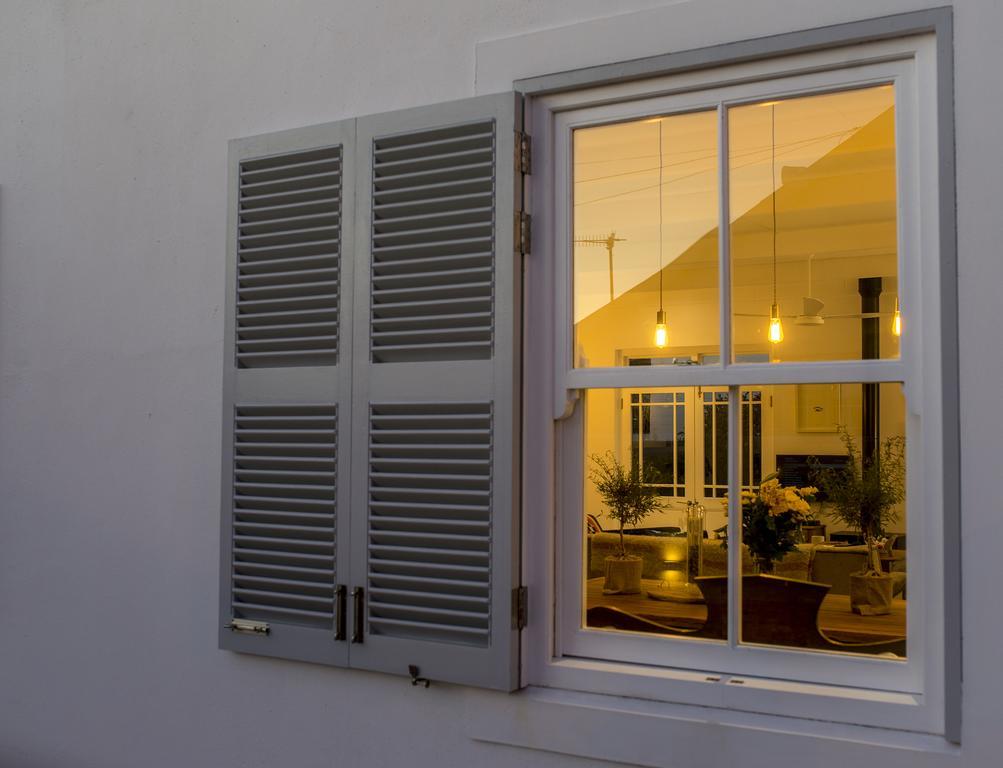The Vishuis Hermanus Exterior photo