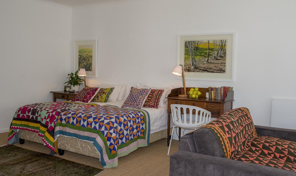 The Vishuis Hermanus Exterior photo