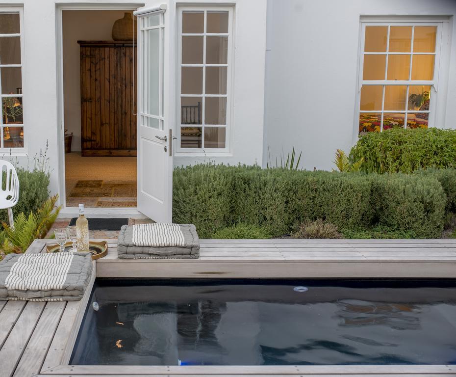 The Vishuis Hermanus Exterior photo